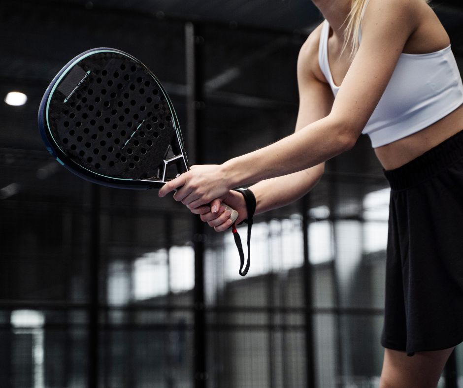 what is padel tennis
